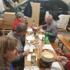 Abschlussfest